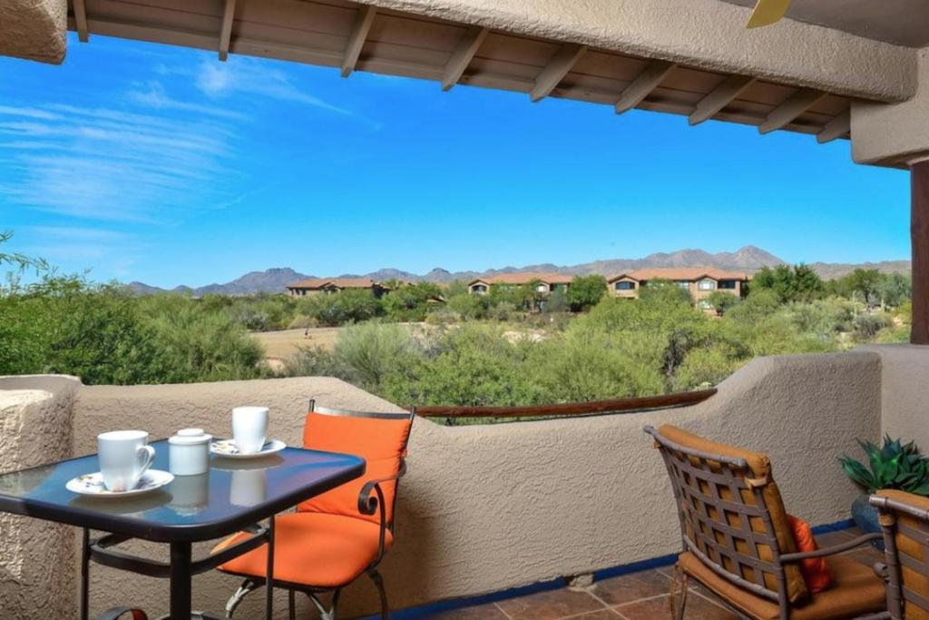 Hotels Oro Valley: Your Gateway to Arizona Bliss