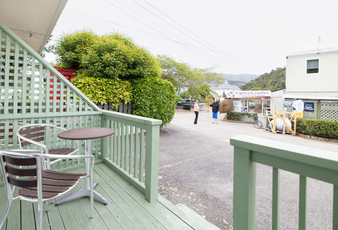 Picton Accommodation: Ultimate Guide to Tasman Holiday Park