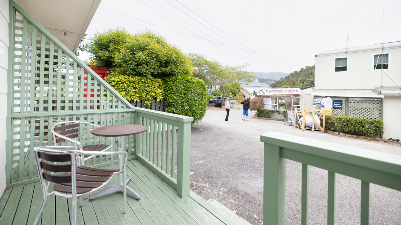Picton Accommodation: Ultimate Guide to Tasman Holiday Park