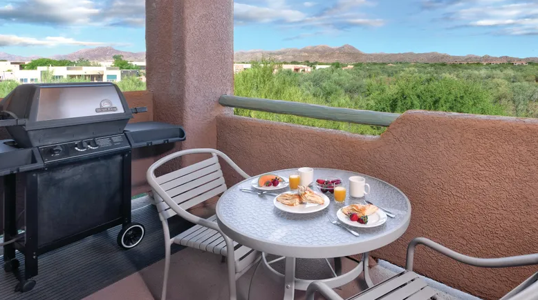 Hotels Oro Valley