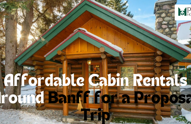 Choosing the Perfect Accommodation for Lake Louise Adventure