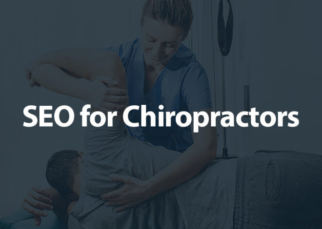 Family Chiropractor SEO : Enhancing Reach & Engagement