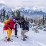 Choosing the Perfect Accommodation for Lake Louise Adventure