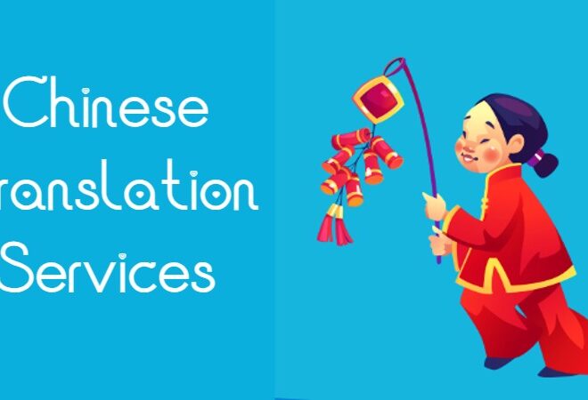 Chinese Translation Services in Dubai: Navigating Excellence