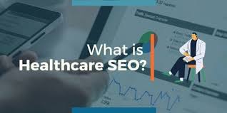 seo for healthcare