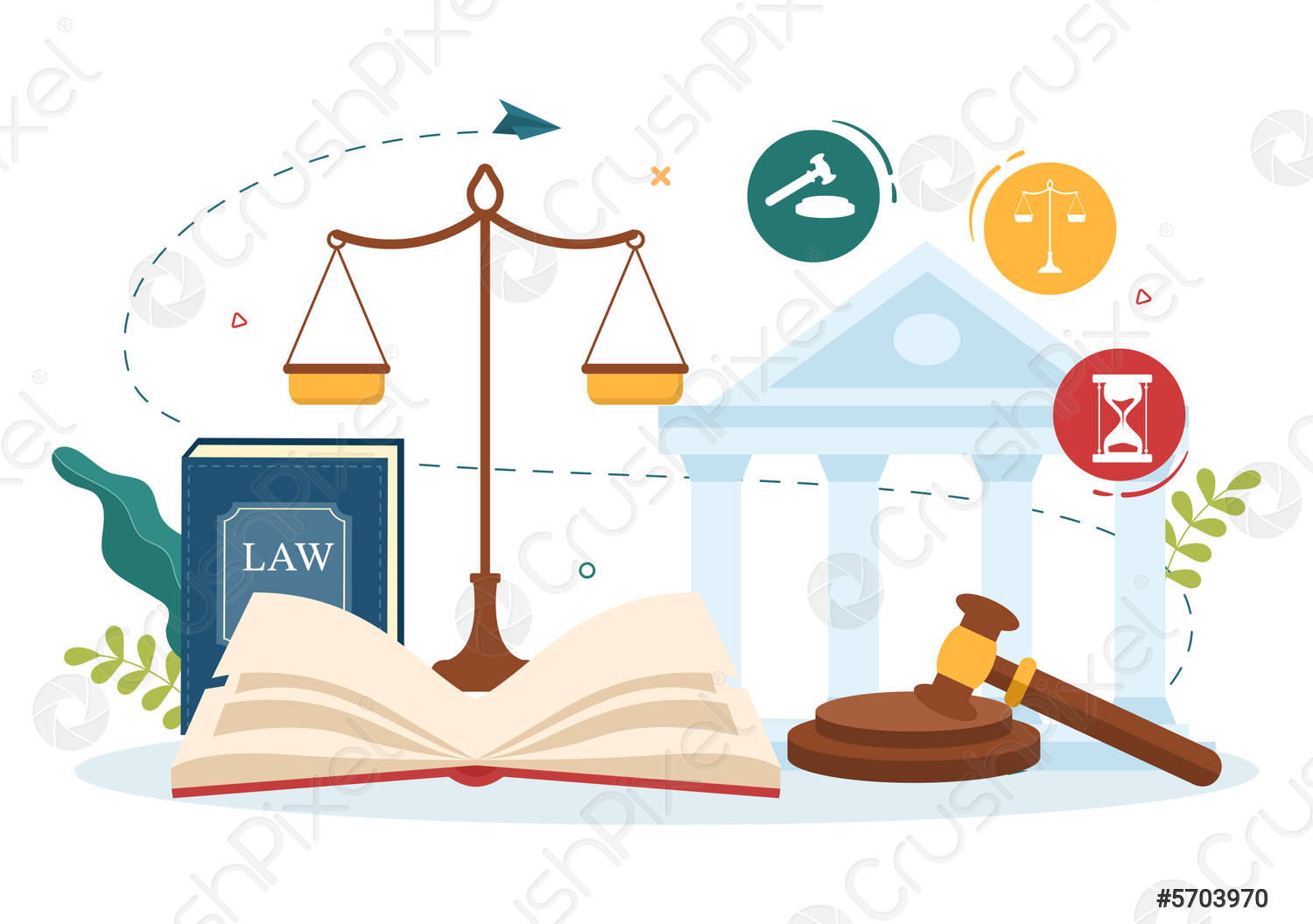 Law Firm SEO Services for Growing Your Law Firm’s Client Base
