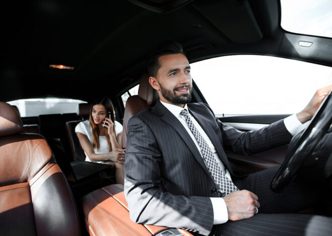 The Role Of Security Drivers For Safety And Security
