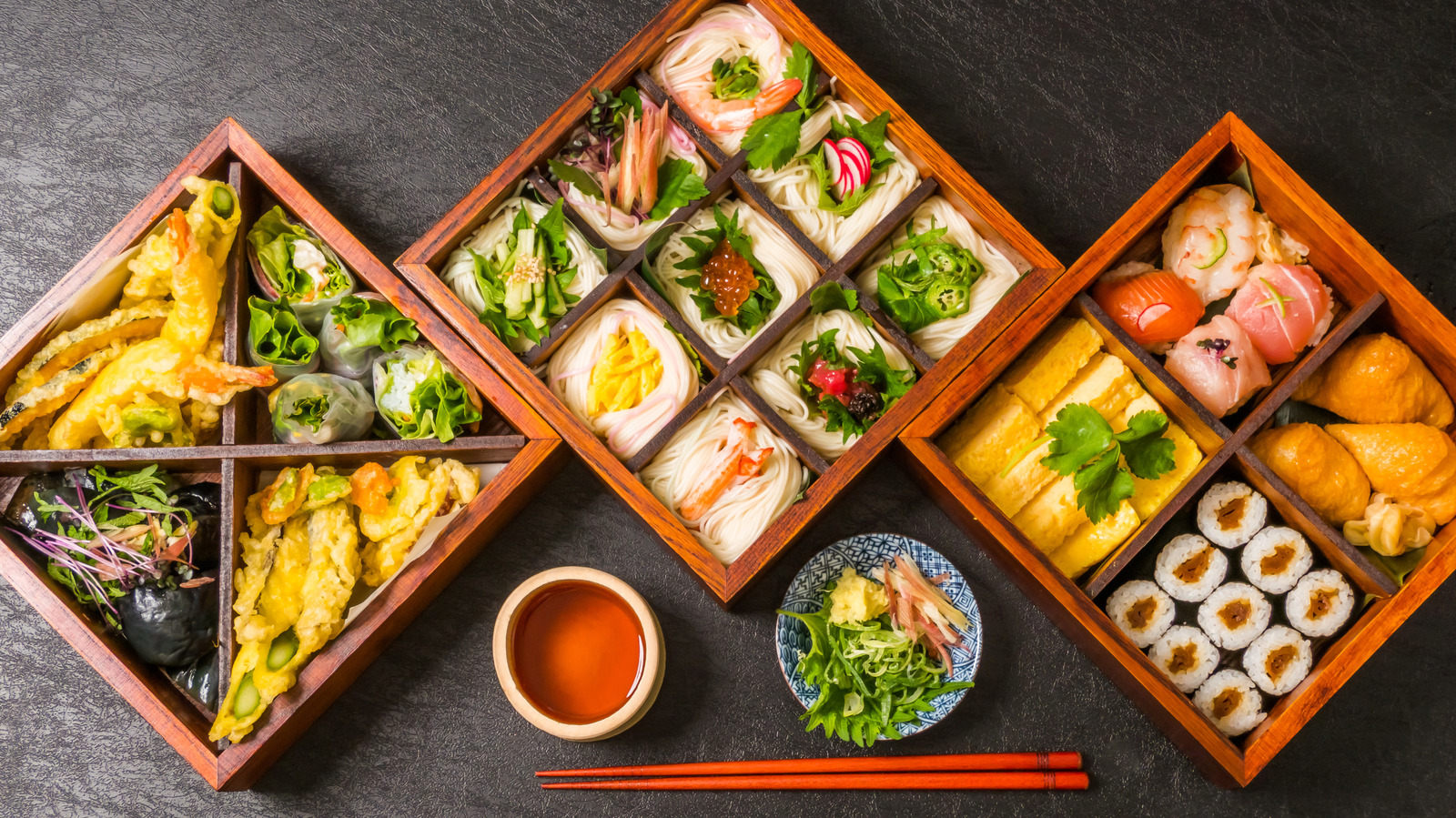 Discover the Exquisite Flavors of Japanese Fusion Cuisine in Sydney
