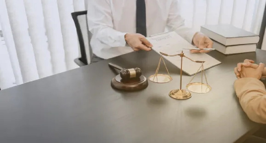 Why You Should Hire an SEO Agency for Law Firm Websites in Harrisburg