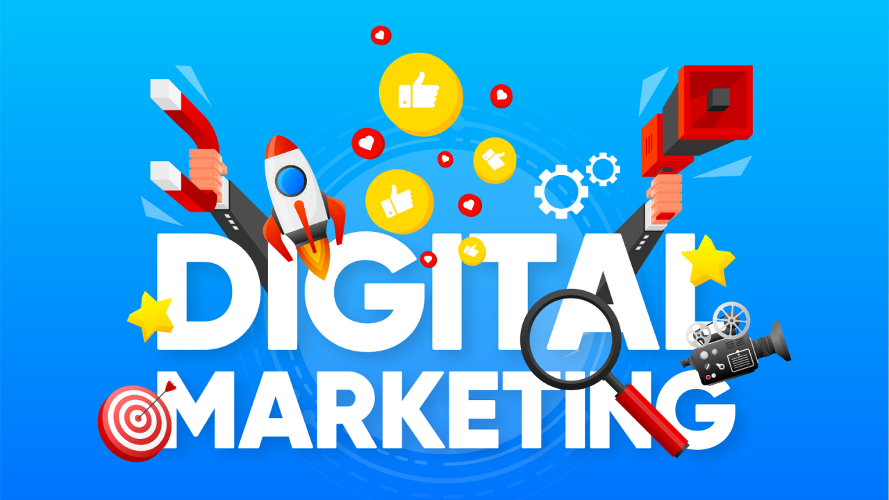 How to Spot the Best Digital Marketing Services India for You: 6 Signs and Features