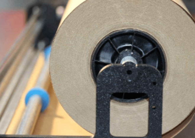 Select The Top Roll Paper Cutting Machine For Your Business