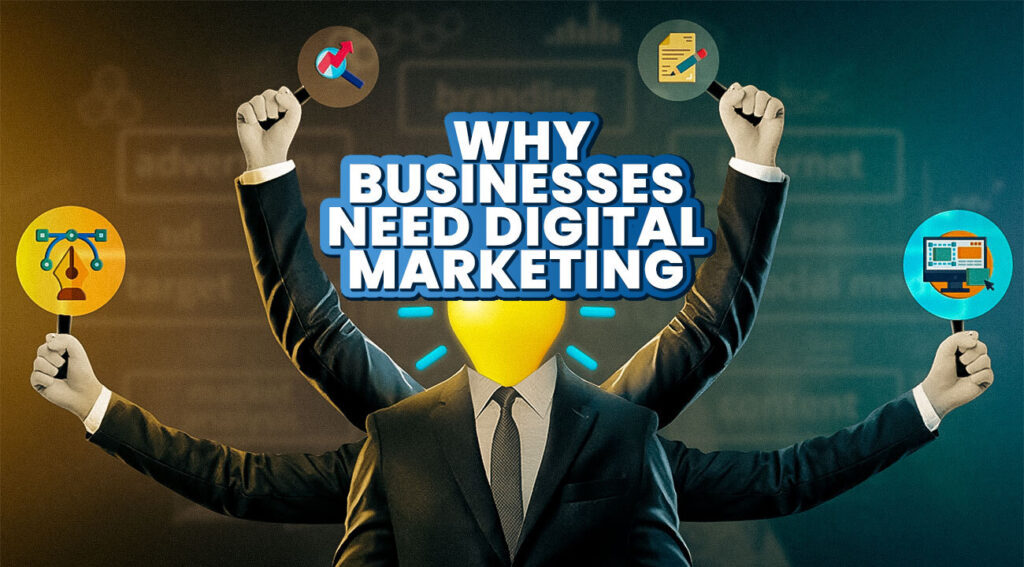 best digital marketing company india