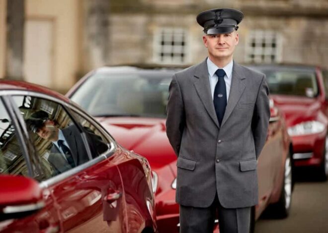 The Importance of Professional Security Drivers in Islamabad