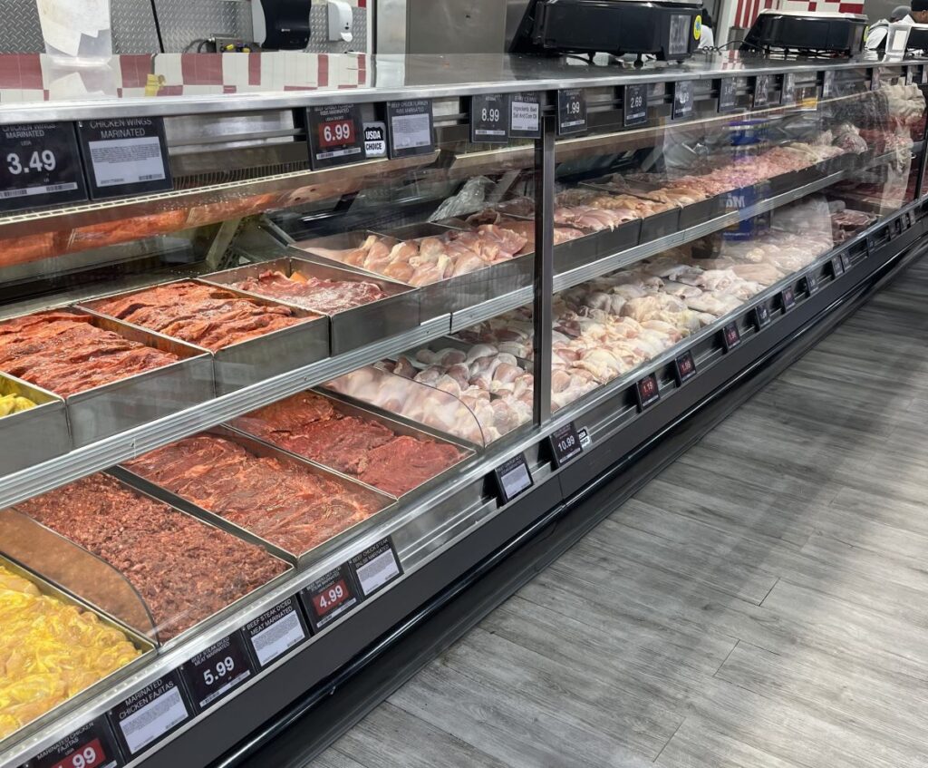 butcher shop in Glendale