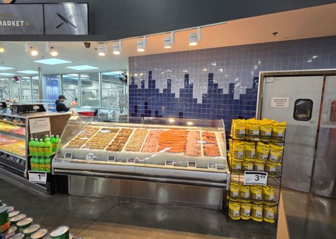 The Best Butcher Shops in Glendale for Premium Cuts and Local Meats