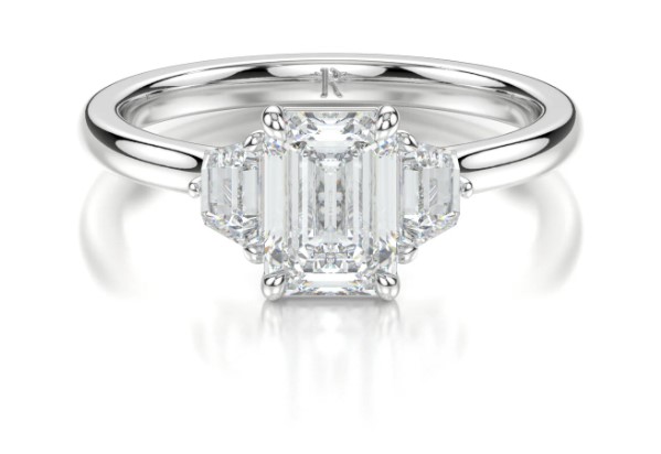 engagement ring
