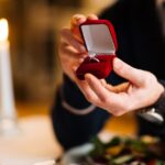 Eternal Sparkle: Why Diamond Rings are Forever