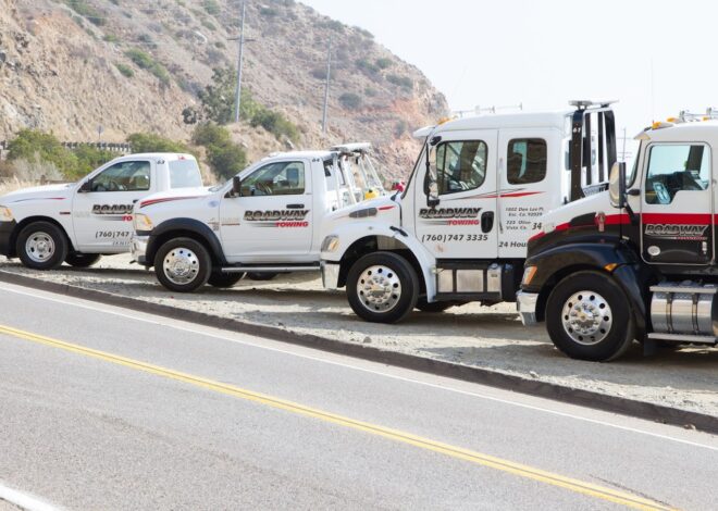 How to Find Cheap Towing Services Without Sacrificing Quality
