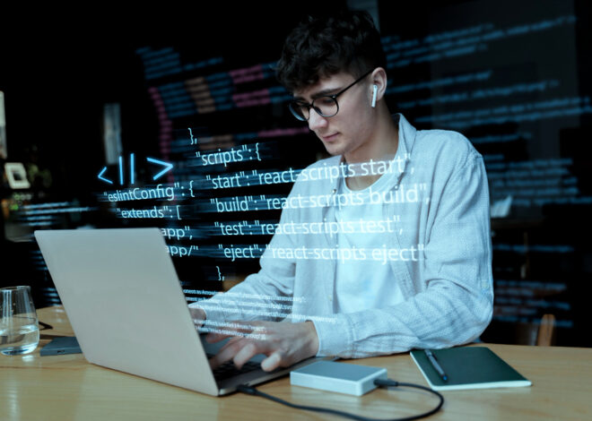 Learn to Code Smarter with Click-Coder AI Coding Assistant