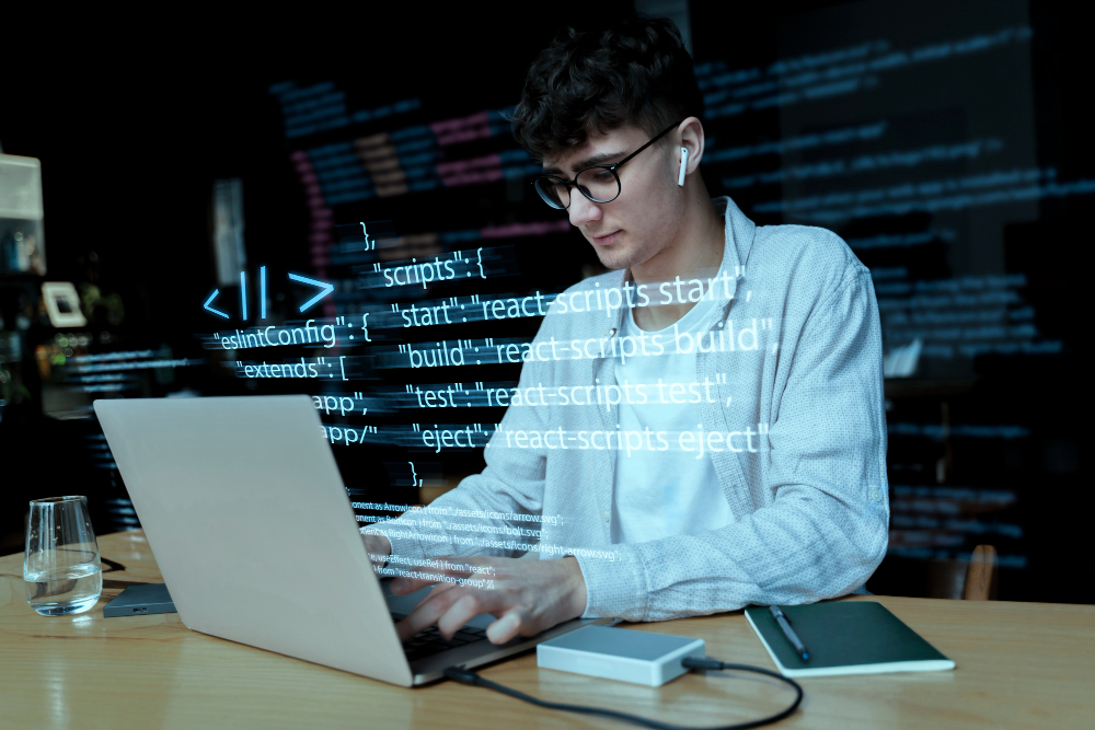 Learn to Code Smarter with Click-Coder AI Coding Assistant