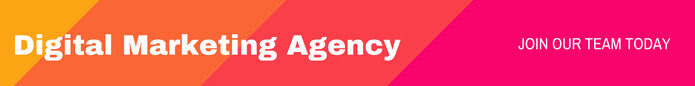 Digital Marketing Agency