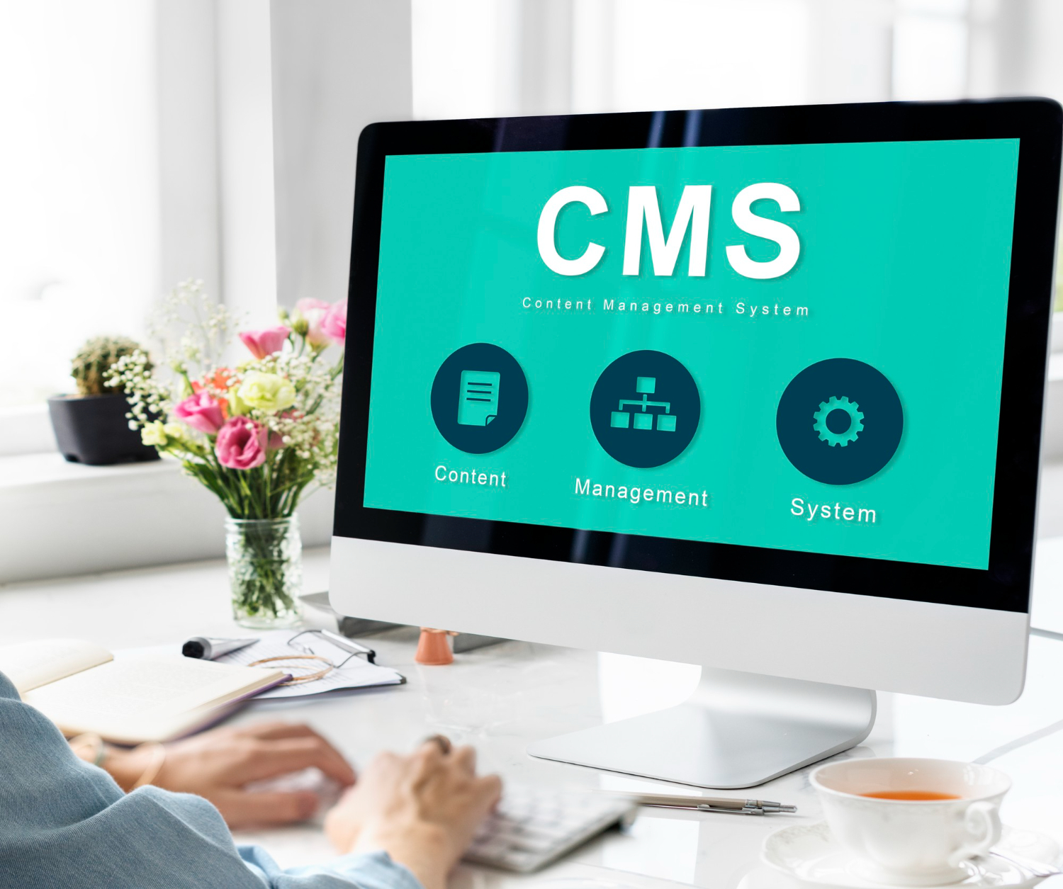 How Contentful Developers Power Headless Commerce Solutions