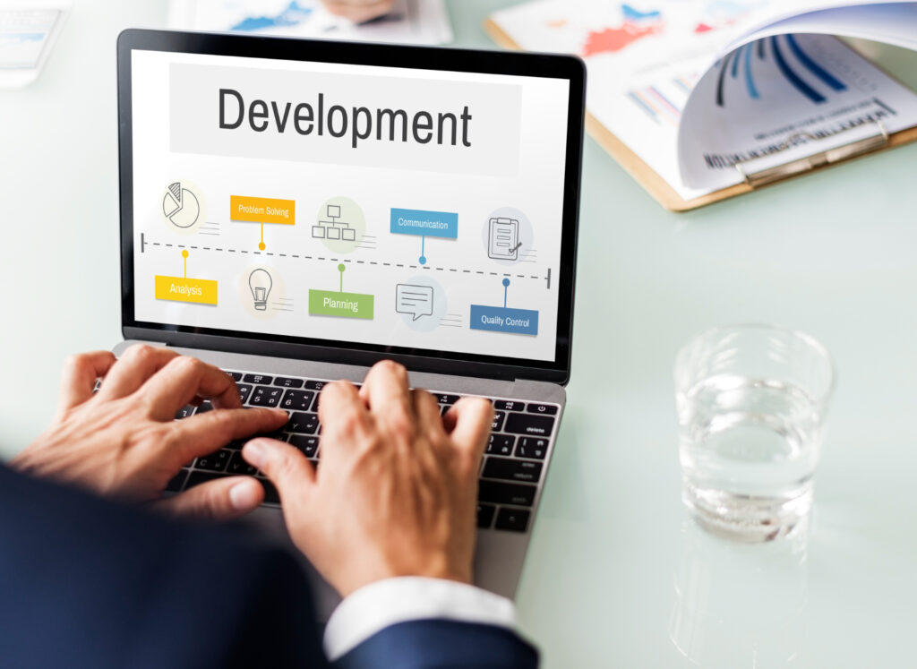 contentful cms developers