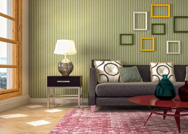 How Much Should You Be Spending on Modern Furniture Online?