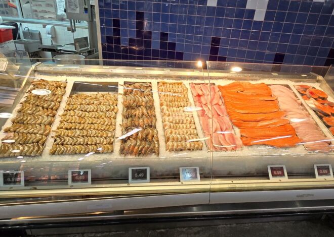 Top Butcher Shop in Altadena for Fresh, Quality Meats