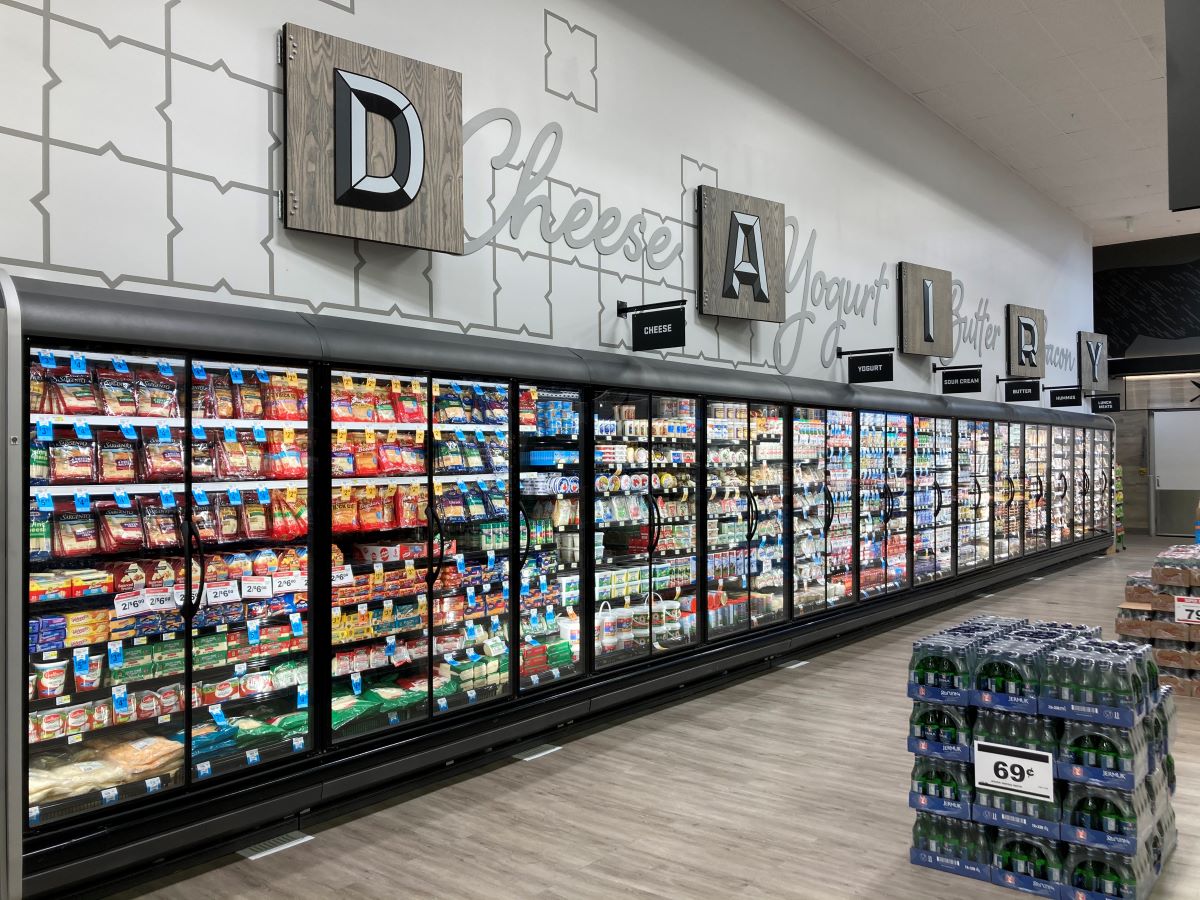 International Supermarket Near You: A Local Spot for Global Flavors