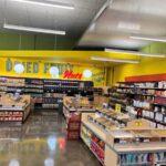 Explore the Variety at the Leading Grocery Store in Northridge