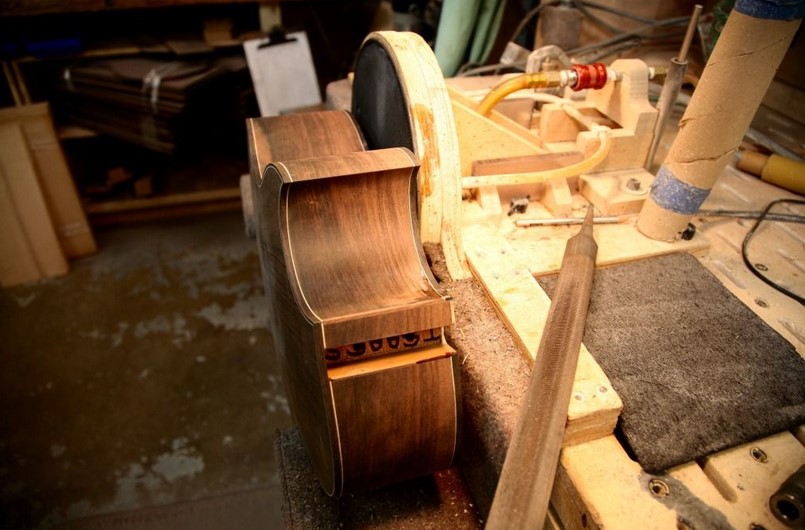 What Makes the Best Guitar Soundboards Stand Out in Tone