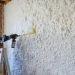 Why Spray Foam Insulation is the Best Choice for Homes in Cold Climates