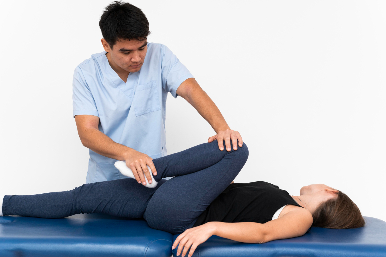 Benefits of Holistic Health Treatments at a Calgary Wellness Center