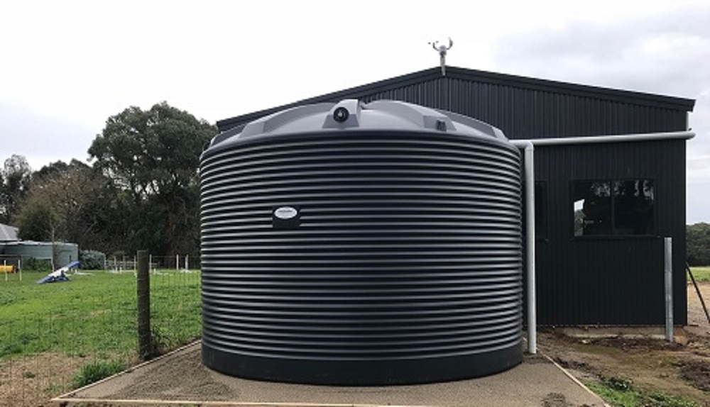 Get Clean, Fresh Water with Trusted Rainwater Tank Services in Edmondson Park
