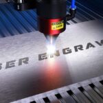 Custom Aluminum Nameplates Designed for Long-Lasting Identification