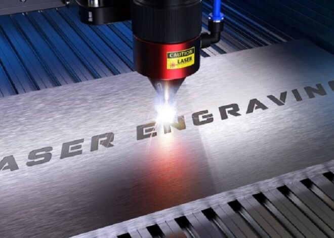 Custom Aluminum Nameplates Designed for Long-Lasting Identification