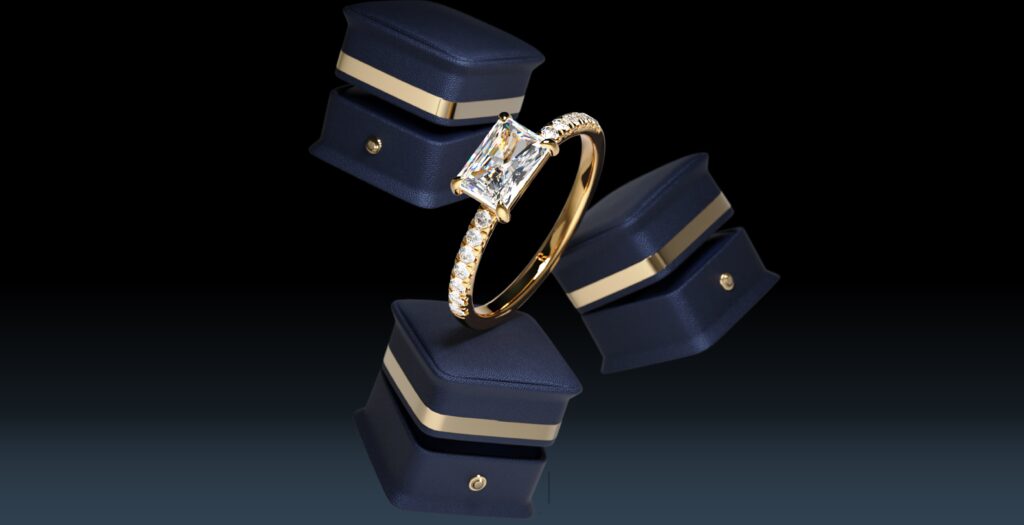 engagement rings UK