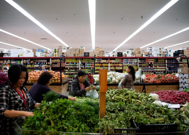 Explore the Best International Supermarket in Santa Ana for Unique Finds