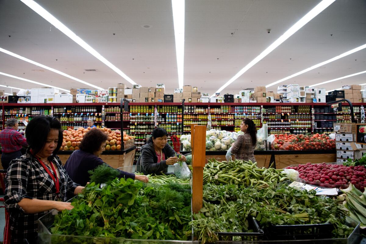 Explore the Best International Supermarket in Santa Ana for Unique Finds