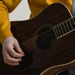 High-Quality Acoustic Guitar Bracewood for Luthiers and Builders