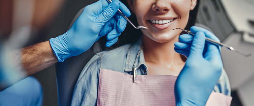 Cosmetic Services