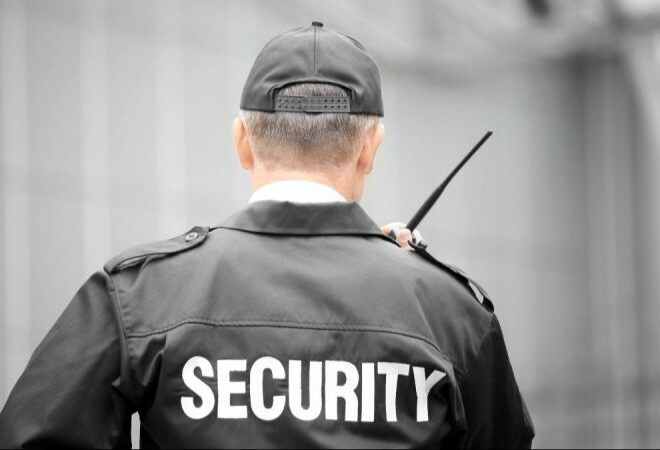 Security Guard Services Near You: What LA Businesses Should Know