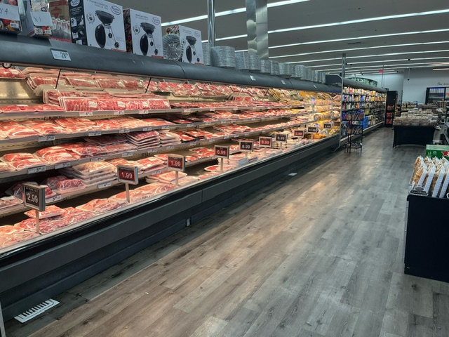Butcher Shop near me