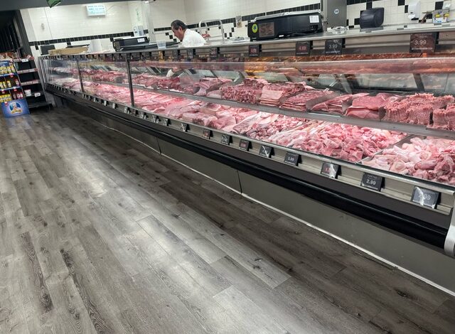 The Best Butcher Shops in Van Nuys for Quality and Service