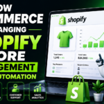 How AICommerce Is Changing Shopify Store Management