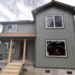 siding contractor Austin TX