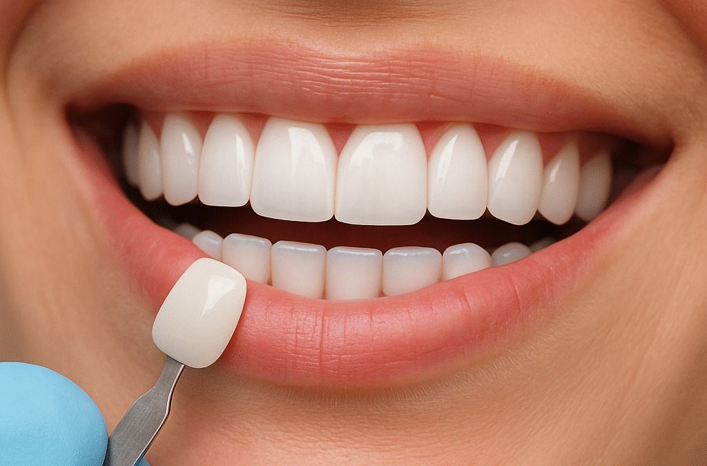 Is Cosmetic Dentistry Worth It? What Patients Say After Treatment