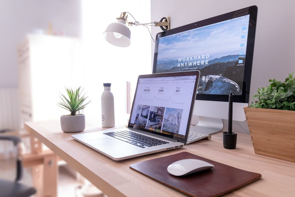 shopify design in Calgary
