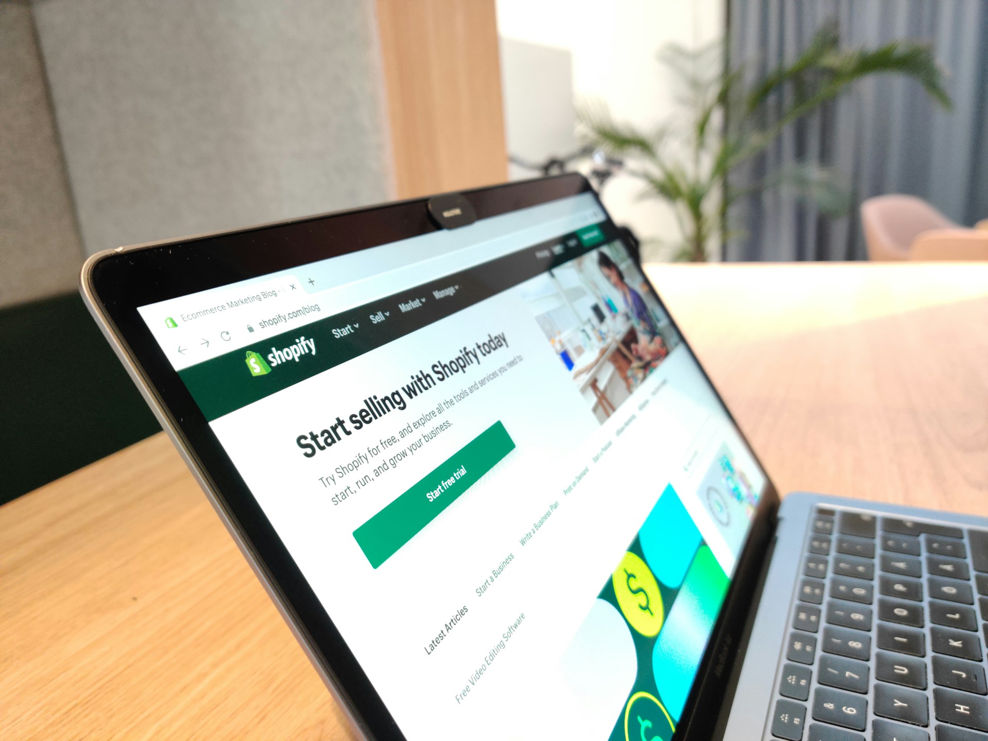 A Practical Guide to Shopify Store Setup in Calgary for New Businesses